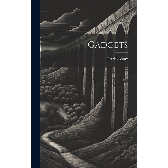 Gadgets (Hardcover)