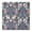 White-116, variant on Square Tablecloth with Elastic Edges 36 * 36 Inch Pioneer Waterproof Chinoiserie Beautiful Flowers Art Table Cover Washable Indoor and Outdoor for Party Kitchen Dinner Banquet Patio Picnic