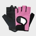 thumbnail image 3 of Unisex Non-Slip Silicone Breathable Training Gloves Weightlifting Cycling Wrist, 3 of 6