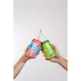 thumbnail image 6 of Koia Fizzy Favorites Protein Pop Variety Pack Clear Plant Protein Soda, 10g Protein, 2g Sugar, 4g Prebiotic Fiber, Assorted Flavors, 12 fl oz Cans, 12 Pack, 6 of 15