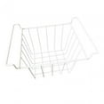 thumbnail image 3 of Freezer Basket Freezer Pantry Organization Household Freezer Organizer Container 32cm, 3 of 9