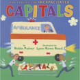 thumbnail image 1 of Pre-Owned The Case of the Incapacitated Capitals (Hardcover) 0823424022 9780823424023, 1 of 1