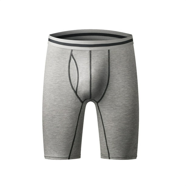Calzones De Hombre Ropa Interior Para Hombre Calzoncillos De Algodón Ropa Interior Transpirable Calzoncillos Hombres 230