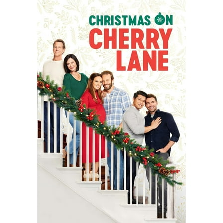 Christmas on Cherry Lane