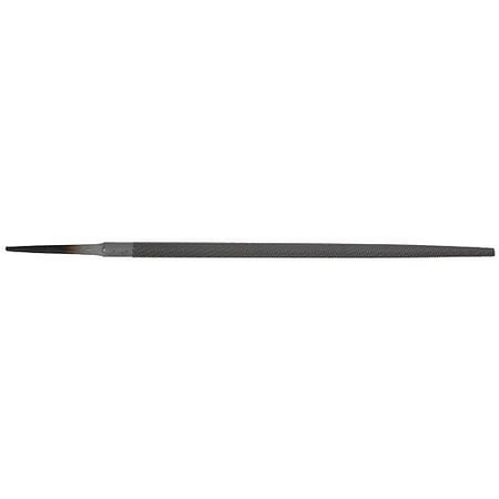 

6 Square Smooth File DIC13033