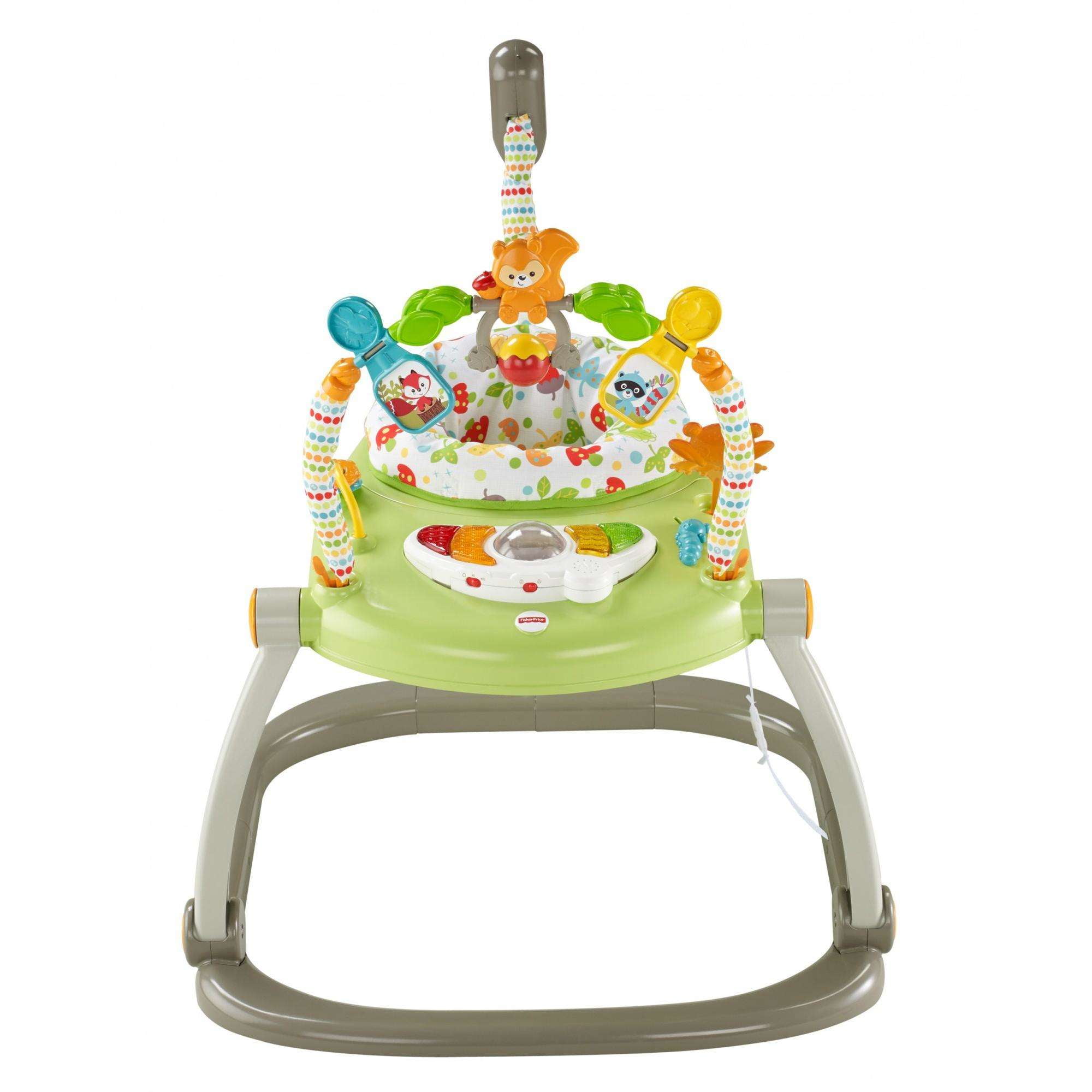 jumperoo chair