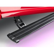 AMP Research by RealTruck PowerStep Vision Steps Fit 22-24 Ford F250/F350/F450 SuperCrew