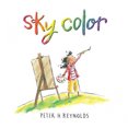 thumbnail image 2 of Couleur du Ciel, 2 of 2