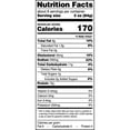 thumbnail image 4 of Great Value Boneless Fully Cooked Breaded Chicken Bites, 24 oz (Frozen), 4 of 12