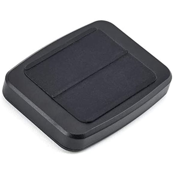 Dockem Minikin Magno Mount 3.0 Series: Support Mural et Auto Magnétique Minimaliste avec Base Adhésive, Tête Aimantée: Slim