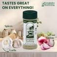 thumbnail image 2 of Everglades All-Purpose Seasoning Signature Blend - Sugar Free - 8 oz, 2 of 6