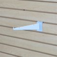 thumbnail image 1 of SPW-8KB Support de Couteau de 8 Po pour Lamelle&44; Blanc, 1 of 1