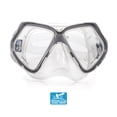 thumbnail image 5 of Adult Dyna 5 Piece Dive Set - Silver MED/LG, 5 of 5