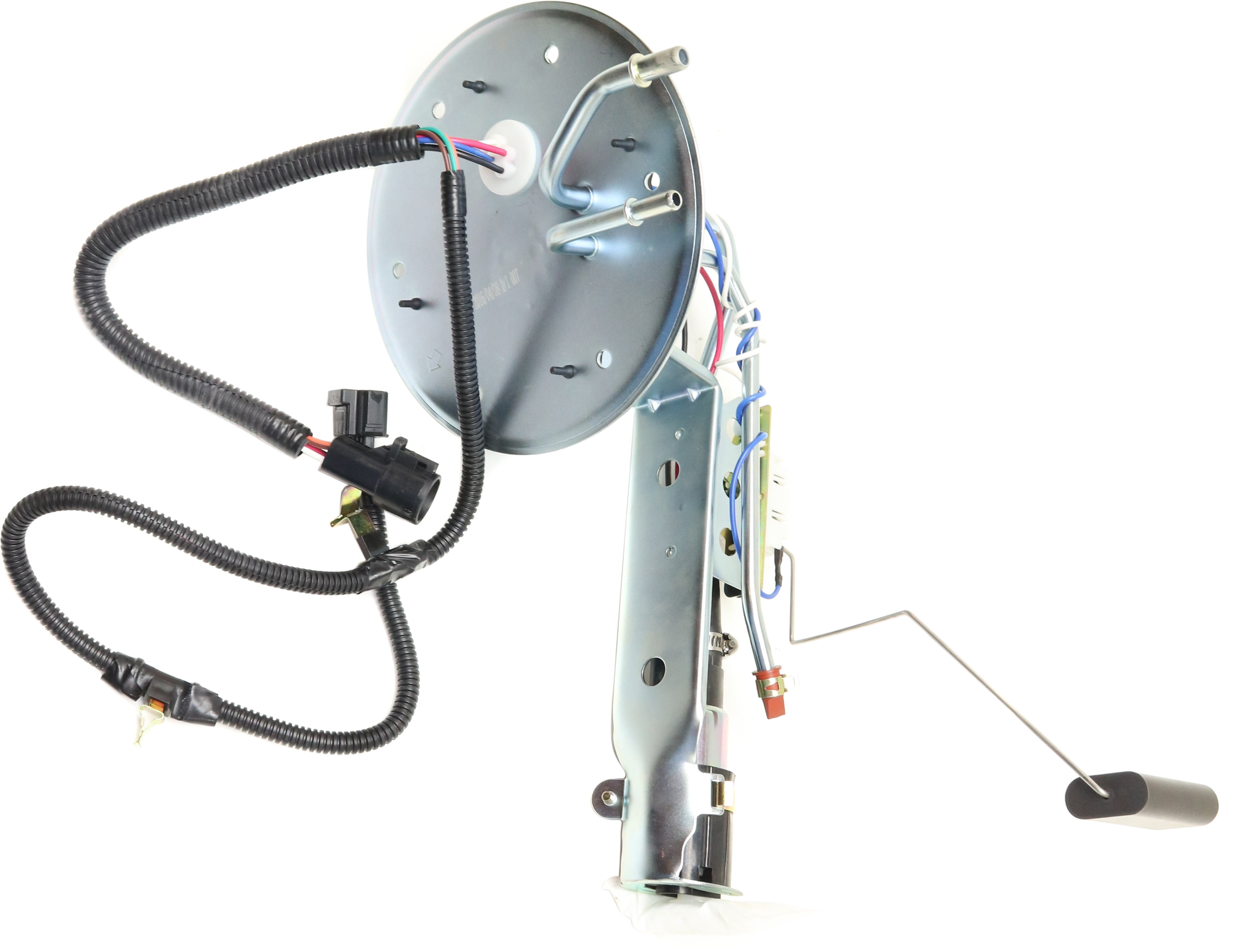 Fuel Pump Compatible with 1998-2000 Mercury Grand Marquis Ford Crown Victoria 8Cyl 4.6L With Sending Unit