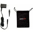thumbnail image 5 of BaByliss PRO FOILFX02 Cordless Metal Double Foil Shaver FXFS2 With Bonus Neck Duster, 5 of 7
