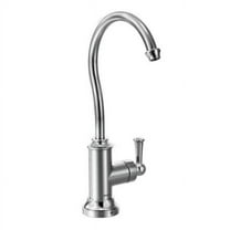 Moen S5510 Sip Traditional Cold Only Water Dispenser - Chrome