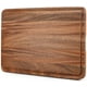 thumbnail image 1 of Tabla de cortar Caperci extra grande de madera de bambú de 60 x 40 cm, 1 of 6