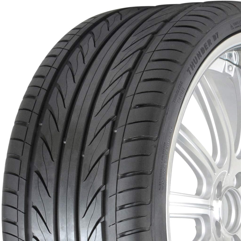 Free Shipping! Delinte D7 A/S All Season P235/35R20 92W XL