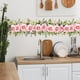 thumbnail image 5 of Xihbxyly Ofertas Prime Plantas y Flores Frescas para La Cintura, para Decoración Del Hogar, Sala de Estar y Dormitorio., 5 of 6