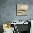 thumbnail image 4 of Epic Graffiti 'January Road' by Silvia Vassileva, Canvas Wall Art, 18"x18", 4 of 8