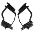 thumbnail image 1 of Headlight bracket set for BMW 5 Series E60 E61 replacement parts, 1 of 5
