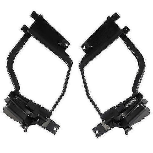 Headlight bracket set for BMW 5 Series E60 E61 replacement parts