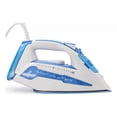 thumbnail image 2 of Plancha De Ropa A Vapor Y Rocio Nevashel Home RS-06 Suela De Ceramica Para Un Mejor Planchado Potente Portatil Y Funcional Tanque De 400ml Con 1200w De Potencia Diferentes Modo De Planchado Elegante, 2 of 7