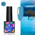 thumbnail image 2 of Esmalte de uñas en gel de 96 colores, 7,5 ml por frasco, fototerapia removible., 2 of 3