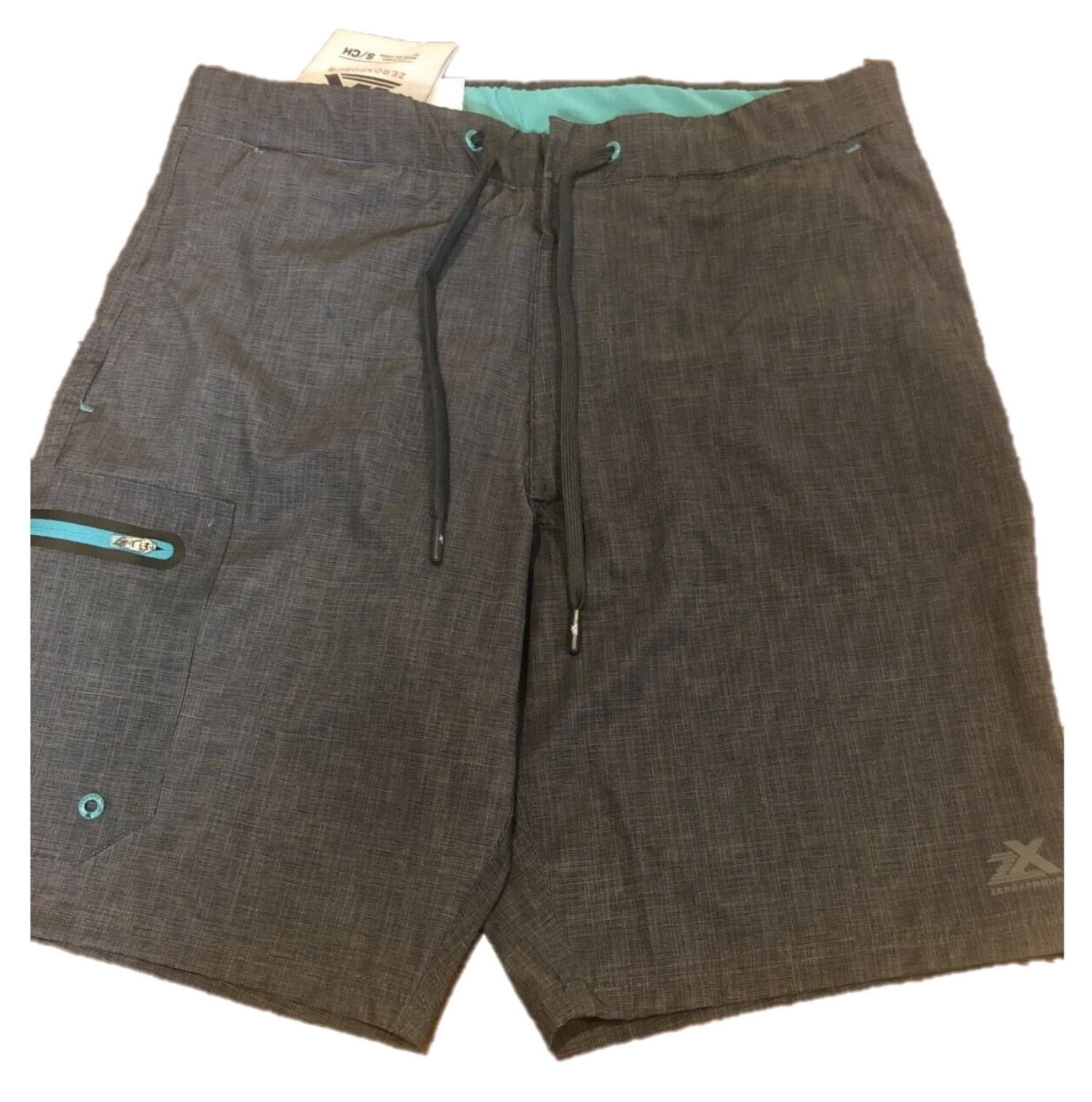 micros swim trunks