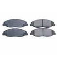 thumbnail image 2 of PowerStop Front Z16 Evolution Ceramic Brake Pads 16-1332, 2 of 3