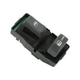 Power Window Switch 15151362 Front Passenger Seat Side Replacement for Cadillac Escalade 99?00