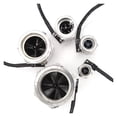 thumbnail image 7 of S304 Stainless Steel Flow Meter, Electromagnetic Sensor High-Precision Detection DN40 DN50 ,Simple To Operate, 7 of 7