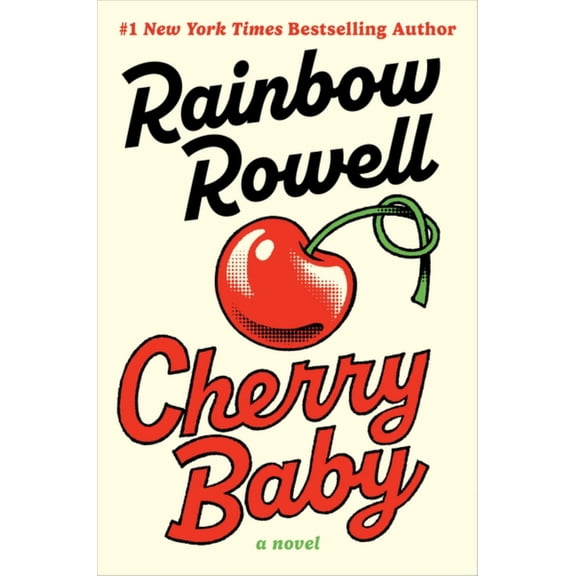 Cherry Baby: A Novel (Hardcover)