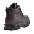 thumbnail image 3 of Nike Air Max Goaterra Men's Boots Deep Burgundy 365970-666, 3 of 6