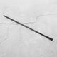 thumbnail image 4 of ZPSHYD Antena de Radio, Antena de Coche de 13 Pulgadas, Antena de Radio FM Am estéreo para Coche de Hierro, Repuesto Negro Compatible con JK JL JT 07, 4 of 5