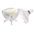 thumbnail image 2 of Tarro de polvo Lady Primrose Tryst con seda para quitar el polvo, 30 ml, 2 of 2