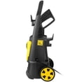 thumbnail image 2 of CAFORKP 2000PSI Electric Pressure Washer,1.76 GPM Power Cleaner with 30ft Hose & 5 Nozzles, 2 of 11