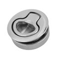 thumbnail image 3 of Door Deck Latch,  Precise Structure Cam Latch, For Ships Yachts, 3 of 8