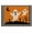 01_Halloween Doormat_Khaki_Prod47_A, variant on Halloween Doormat Spooky Castle Ghost Mat Secure-Grip Crystal Velvet Rug for Front Door Entryway Halloween Party Decor by OVFUIZ