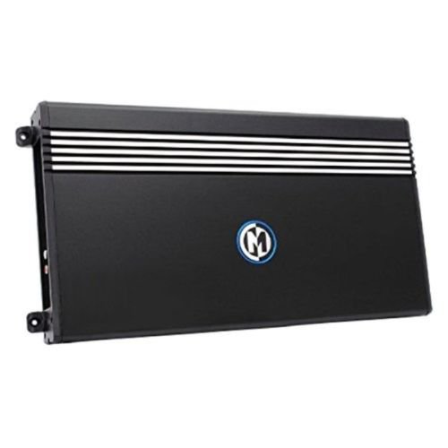 SRX1.500 Memphis Monobock 500W RMS Class AB Amplifier