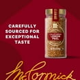 thumbnail image 3 of McCormick Gourmet Kosher California Lemon Peel, 1.5 oz Bottle, 3 of 20