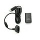 thumbnail image 1 of Cargador Kit Carga Y Juega Store Line Negro Para Control Xbox 360, 1 of 6