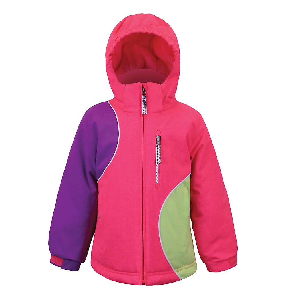 girls size 6 jacket