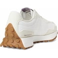 thumbnail image 4 of New Balance Chaussures de Course 327 pour Femmes en Lin/sel de Mer/vin Glace Foncé, 4 of 5