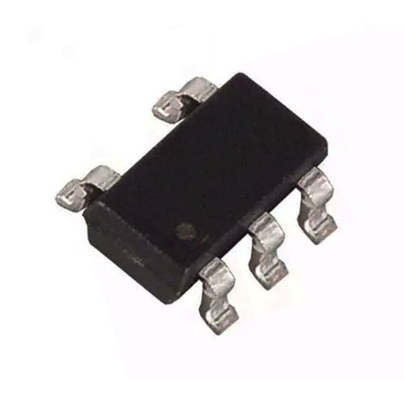 Pack of 10 LMV321SN3T1G IC Op Amp Single Low Voltage Amplifier R-R O/P 5V 5Pin TSOP