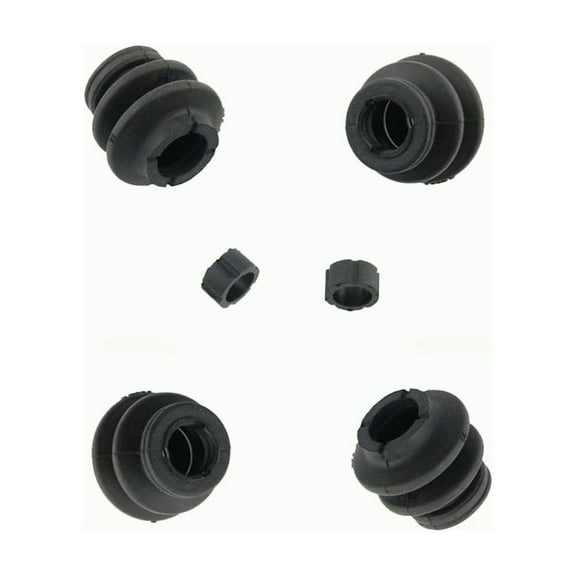 Carlson (16202) Disc Brake Caliper Guide Pin Boot Kit