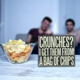thumbnail image 5 of jennygems -crunches? i get them from a bag of chips - funny signs - man cave decor - bar, garage, basement signs - happy hour decor - gifts for dad, 5 of 7
