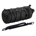 thumbnail image 1 of GLFILL Innovative Electric Bicycle Bag with Reflective Elements for Nighttime Safety black, 1 of 9