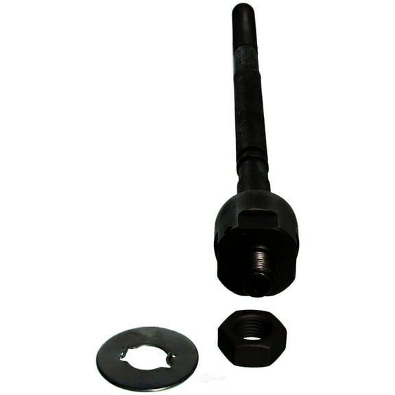 QuickSteer EV257 Steering Tie Rod End Fits select: 1990-1997 SUBARU LEGACY, 1993-1997 SUBARU IMPREZA