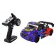 thumbnail image 2 of Juguetes de control remoto alta velocidad para adultos Niños perfke Azul 35 km Juguetes de coches RC, 2 of 9